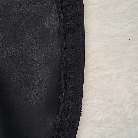 Marc by Marc Jacob's Black Silk Skirt - Picture 8 of 8